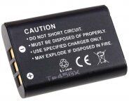 Ricoh Batteri til Ricoh R50 Ricoh Batteri til Ricoh R50