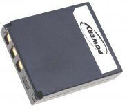 Rollei Batteri til Rollei Prego 8330 Rollei Batteri til Rollei Prego 8330