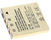 Samsung Batteri til Samsung Digimax i6 PMP Samsung Batteri til Samsung Digimax i6 PMP