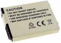 Samsung Batteri til Digitalkamera Samsung WB2000 Samsung Batteri til Digitalkamera Samsung WB2000