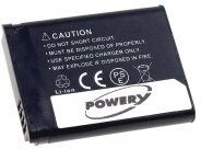 Samsung Batteri til Samsung ES73 Samsung Batteri til Samsung ES73