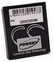 Samsung Batteri til Samsung Digimax L830 Samsung Batteri til Samsung Digimax L830