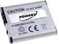 Sony Batteri til Sony Cyber-Shot DSC-S780 Sony Batteri til Sony Cyber-Shot DSC-S780