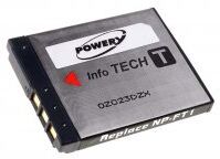 Sony Batteri til Sony DSC-L1/B Sony Batteri til Sony DSC-L1/B