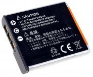 Sony Batteri til Sony Cyber-shot DSC-T20/P Sony Batteri til Sony Cyber-shot DSC-T20/P