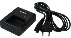 Canon Original Lader Canon Type LC-E10E til Batteri-Type LP-E10 Canon Original Lader Canon Type LC-E10E til Batteri-Type LP-E10