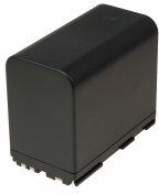 Canon Batteri til Canon XV2 (Professional) 6600mAh Canon Batteri til Canon XV2 (Professional) 6600mAh