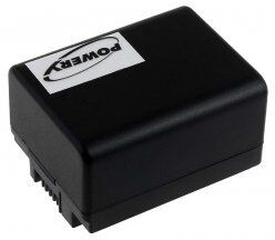 Canon Batteri til Canon VIXIA HF R300 Canon Batteri til Canon VIXIA HF R300