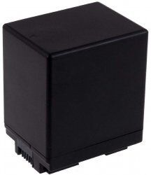 Canon Batteri til Video Canon Vixia HF R300 Canon Batteri til Video Canon Vixia HF R300