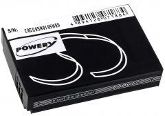 Drift Batteri til Drift Typ 72-011-00 Drift Batteri til Drift Typ 72-011-00