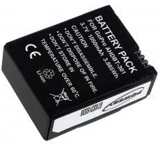 Gopro Batteri til GoPro Hero 3 Gopro Batteri til GoPro Hero 3