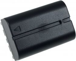 JVC Batteri til JVC GR-DVL100 1100mAh JVC Batteri til JVC GR-DVL100 1100mAh