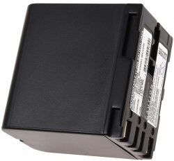 JVC Batteri til JVC GR-DVL450 3300mAh JVC Batteri til JVC GR-DVL450 3300mAh