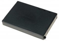 JVC Batteri til JVC GZ-MC500US 750mAh JVC Batteri til JVC GZ-MC500US 750mAh