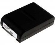 Panasonic Batteri til Video Panasonic NV-VX7A 2100mAh Panasonic Batteri til Video Panasonic NV-VX7A 2100mAh