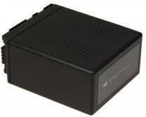 Panasonic batteri til Video Panasonic SDR-H90 4400mAh Panasonic batteri til Video Panasonic SDR-H90 4400mAh