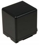 Panasonic batteri til Panasonic HDC-DX1EG-S 2640mAh Panasonic batteri til Panasonic HDC-DX1EG-S 2640mAh