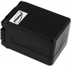 Panasonic Batteri til Panasonic HDC-TM20S Panasonic Batteri til Panasonic HDC-TM20S