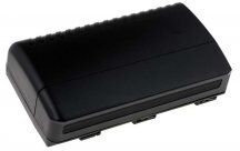 Panasonic Batteri til Panasonic Typ VW-VBC3E Panasonic Batteri til Panasonic Typ VW-VBC3E