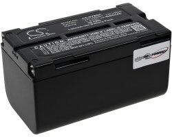 Panasonic Batteri til Panasonic Typ CGR-B/403 Panasonic Batteri til Panasonic Typ CGR-B/403