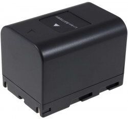 Samsung Batteri til Samsung VP-D30 3000mAh Samsung Batteri til Samsung VP-D30 3000mAh