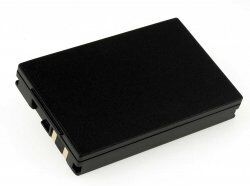 Samsung Batteri til Video Samsung VP-D381 Samsung Batteri til Video Samsung VP-D381