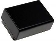 Samsung Batteri til Video Samsung HMX-S16 Samsung Batteri til Video Samsung HMX-S16