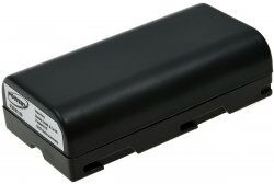 Samsung Batteri til Samsung Typ SB-L160 Samsung Batteri til Samsung Typ SB-L160