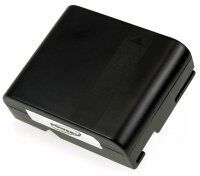 Sharp Batteri til Sharp VL-AH30H Sharp Batteri til Sharp VL-AH30H