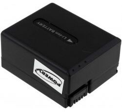 Sony Batteri til Sony DCR-PC106 1400mAh Sony Batteri til Sony DCR-PC106 1400mAh
