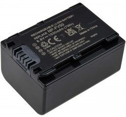 Sony Batteri til Sony DCR-HC38E Sony Batteri til Sony DCR-HC38E