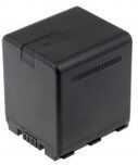 Panasonic Batteri til Panasonic Typ VW-VBN260 Panasonic Batteri til Panasonic Typ VW-VBN260