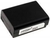 Samsung Batteri til Samsung Typ BP1030 Samsung Batteri til Samsung Typ BP1030