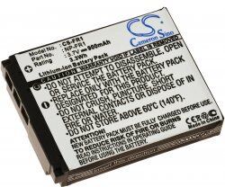 Sony Batteri til Sony Cyber-shot DSC-P100/LJ Sony Batteri til Sony Cyber-shot DSC-P100/LJ