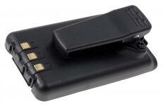 Icom Batteri til Icom IC-T81A Icom Batteri til Icom IC-T81A