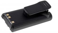 Icom Batteri til Icom IC-F21BR NiMH Icom Batteri til Icom IC-F21BR NiMH