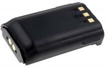 Icom Batteri til Icom IC-F34GT Li-Ion Icom Batteri til Icom IC-F34GT Li-Ion