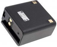 Kenwood Batteri til Kenwood TK350N (1500mAH) Kenwood Batteri til Kenwood TK350N (1500mAH)