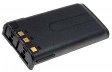 Kenwood Batteri til Kenwood TK2102 2000mAh NiMH Kenwood Batteri til Kenwood TK2102 2000mAh NiMH