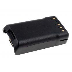 Kenwood Batteri til Kenwood TK-2170 2000mAh NiMH Kenwood Batteri til Kenwood TK-2170 2000mAh NiMH
