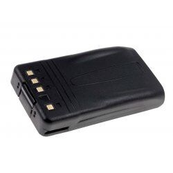 Kenwood Batteri til Kenwood TK-2140 1900mAh Li-Ion