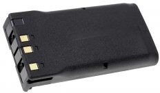 Kenwood Batteri til Kenwood TK-190 2000mAh NiMH Kenwood Batteri til Kenwood TK-190 2000mAh NiMH