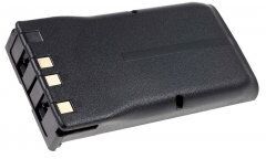 Kenwood Batteri til Kenwood TK-290 1500mAh NiCd Kenwood Batteri til Kenwood TK-290 1500mAh NiCd