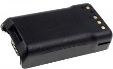 Kenwood Batteri til Kenwood TK-3160 2000mAh NiMH Kenwood Batteri til Kenwood TK-3160 2000mAh NiMH