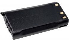 Kenwood Batteri til Kenwood TK-3200 1650mAh NiMH