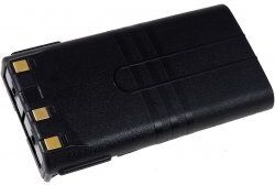 Kenwood Batteri til Kenwood TK-338 1100mAh NiCd Kenwood Batteri til Kenwood TK-338 1100mAh NiCd