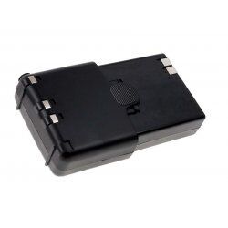 Kenwood Batteri til Kenwood TH42AT 1000mAh NiMH