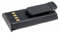 MAXON Batteri til Maxon Typ QPA600 MAXON Batteri til Maxon Typ QPA600