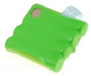 Midland Batteri til Midland Typ PB-G8 Midland Batteri til Midland Typ PB-G8