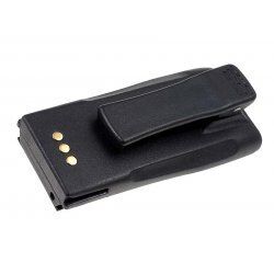 Motorola Batteri til Motorola CP340 1900mAh